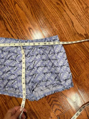 PINK Victoria's Secret Lounge Shorts thumbnail 3