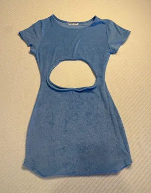 Peppermayo Dress thumbnail 1