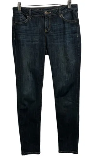 Vera Wang Jeans thumbnail 1