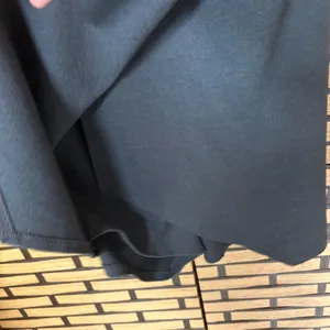 Windsor Gray Cross Over Back‎ Romper Size Large thumbnail 4