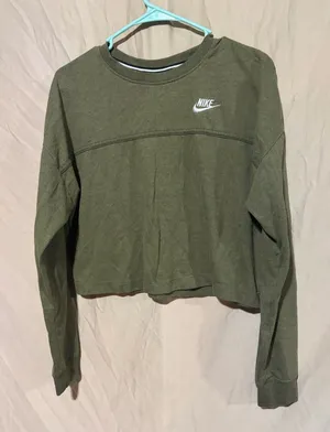 Nike Long sleeve thumbnail 1