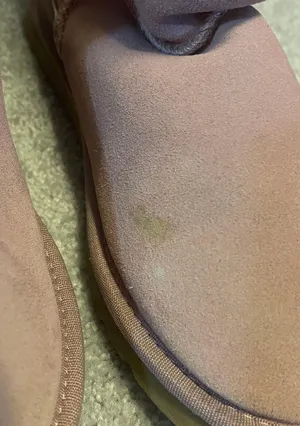 UGG Classic Tall Pink Boots thumbnail 4