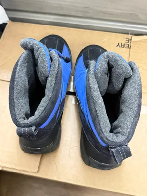 Lands End Water Proof Women’s Boots Size 8 thumbnail 6