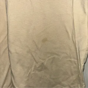 Disney Beige Winnie the Pooh Graphic T-Shirt thumbnail 3