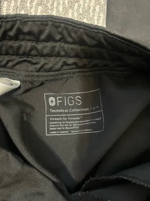 FIGS Scrub Jogger Pants thumbnail 2