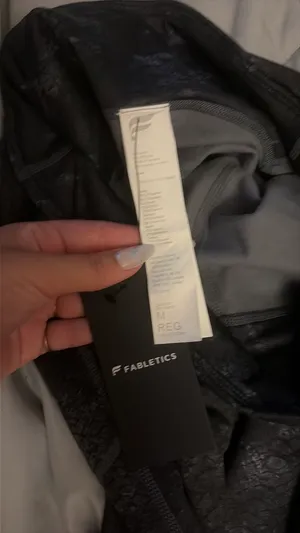 Fabletics Leggings thumbnail 3