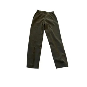 Knitting Needles Green Pants Size 4 thumbnail 2