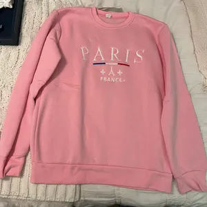 Paris France Sweatshirt thumbnail 1