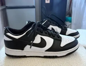 Nike Panda Dunk Low thumbnail 1
