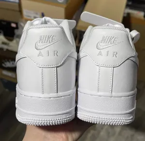 Air force 1 New white 10 thumbnail 3
