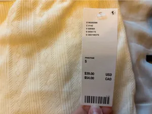 Urban Outfitters skirt thumbnail 4