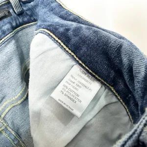 Judy Blue‎ Plus Size 18W Jeans Skinny High Rise Solid Stretch Denim 1108 thumbnail 11