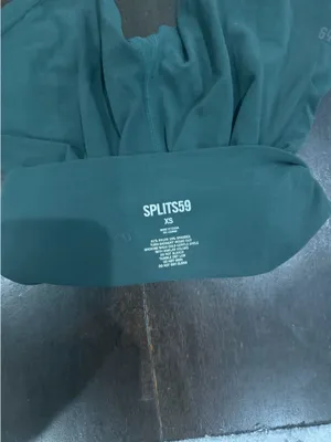 Splits59 Shorts Biker thumbnail 4