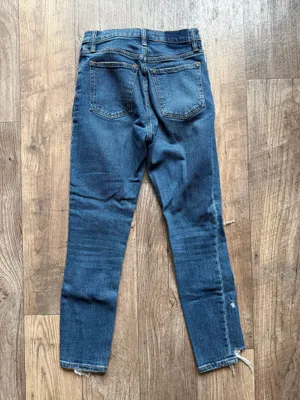 Abercrombie & Fitch Skinny Jeans thumbnail 4