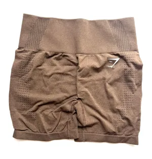 Gymshark S Vital Soft Seamless Shorts thumbnail 1
