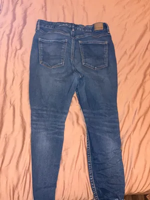 American Eagle Jeans thumbnail 4