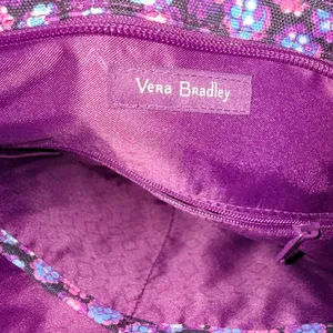 Vera‎ Bradley Shoulder Bag thumbnail 6