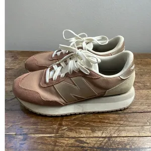 New Balance‎ 237 Women's shoes size 8.5 thumbnail 3