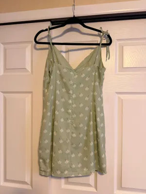 Princess Polly Slip Dress thumbnail 5
