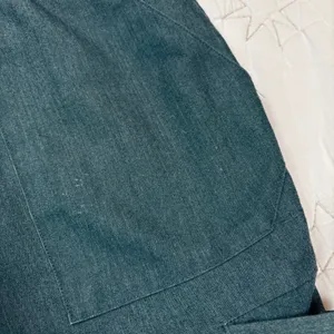 FIGS Graphite Gray Cargo Scrub Pants Size S thumbnail 4