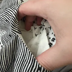 Madewell Mix Print Tulip silk Skirt size XS‎ thumbnail 11