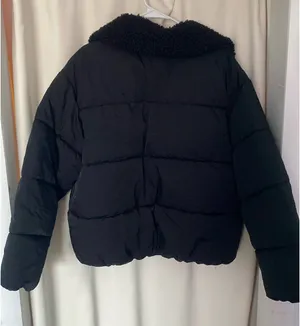 Urban Outfitters Puffer Jacket thumbnail 2