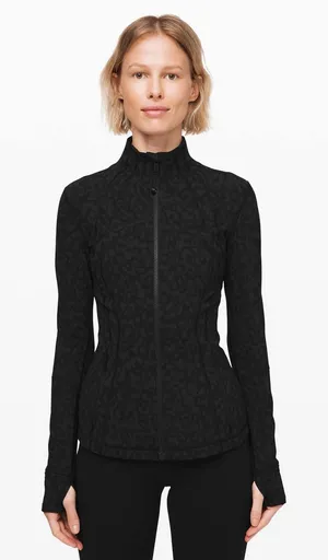 Lululemon Define Jacket thumbnail 1