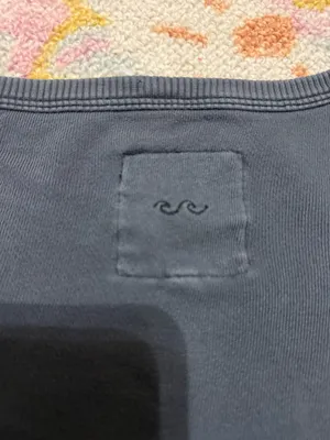 Aerie Off-The-Shoulder Sweatshirt thumbnail 4