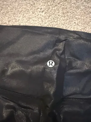 Lululemon Leggings thumbnail 6