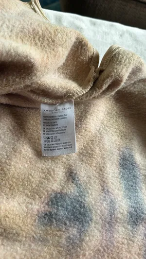 American Eagle Oversized Sweatshirt thumbnail 3
