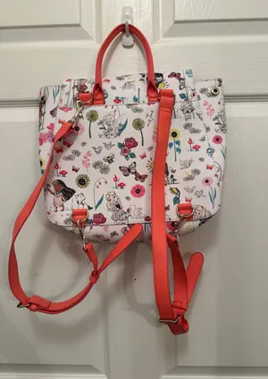Disney animations bag thumbnail 2
