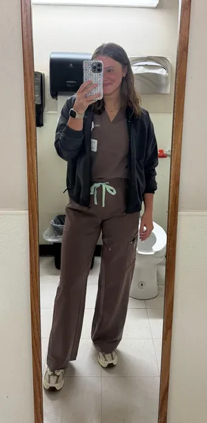 Sydney FIGS Jacket thumbnail 1