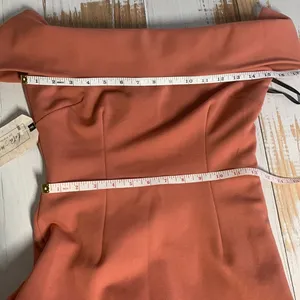 Katie May Legacy Gown Size Small thumbnail 7