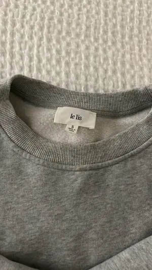 Gray Sweatset thumbnail 3