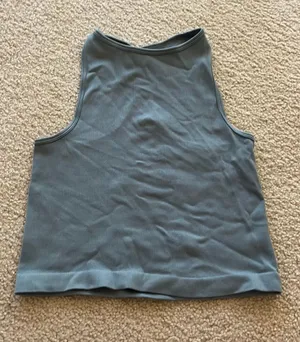 Free People Intimately Racerback Tank thumbnail 1