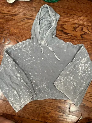 Vintage Havana hoodie thumbnail 1