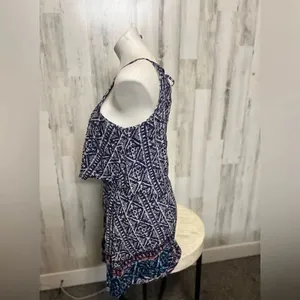 Dress Blue Size M thumbnail 2