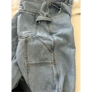 Princess Polly Baggy Jeans Size 2 thumbnail 7