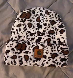 Carhartt Hat Beanie thumbnail 1