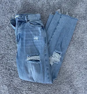 Pacsun high rise jeans thumbnail 1