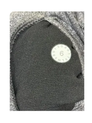 Lululemon ✵ Wunder Under High Rise 7/8 Tight Luxtreme 25” ✵ Heather Black ✵ 6 thumbnail 13