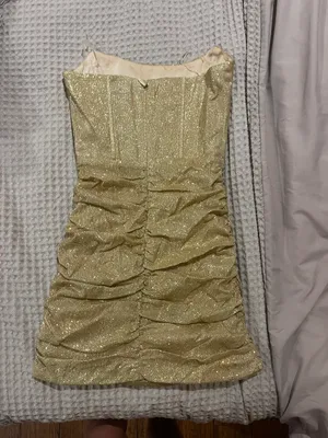 Dress Gold thumbnail 2