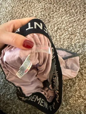 Free People Movement Shorts thumbnail 3