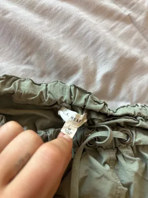 LA Hearts Skirt thumbnail 3