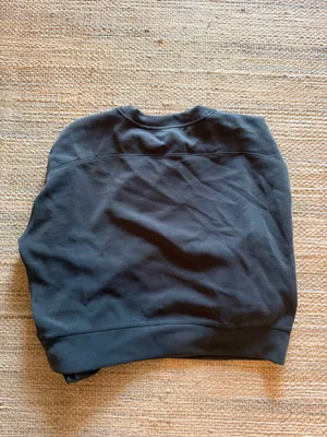 Lululemon Softstreme Cropped Crew thumbnail 3