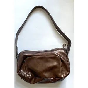 Rosetti Shoulder Bag Bronze 12"x 8" thumbnail 2