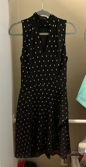 White House | Black Market dress thumbnail 1