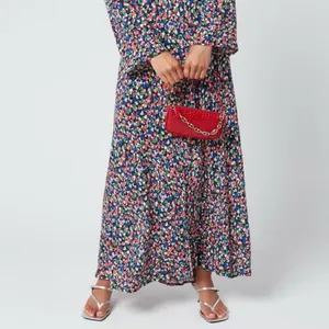 By far Mini Rachel Croc Embossed Leather Top Handle Bag thumbnail 3