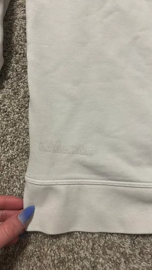 Lululemon crewneck thumbnail 2