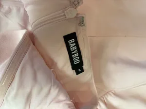 Babyboo Mini Dress thumbnail 5